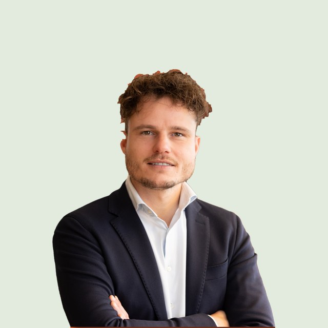 André Koudstaal