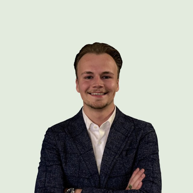 Willem van de Griend