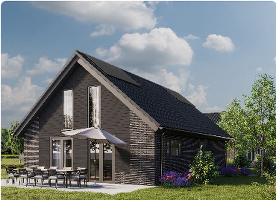12-persoons Comfort woning De Wielsche Dreef