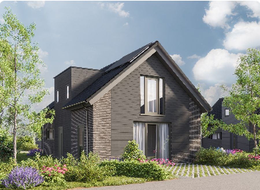 8-persoons Comfort woning De Wielsche Dreef